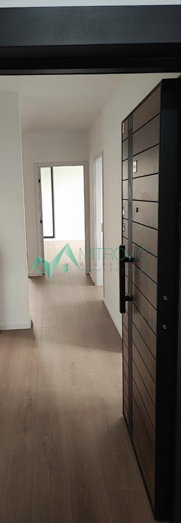 Slika 7 - ČETVOROSOBAN STAN 82M2 | GRATIS PARKING MESTO | ALIBEGOVAC 