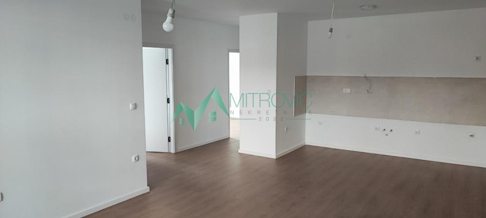 Slika 2 - ČETVOROSOBAN STAN 82M2 | GRATIS PARKING MESTO | ALIBEGOVAC 