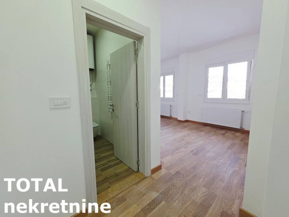 Slika 7 - Stan,NOVI SAD,PODBARA,kv: 41.00, € 130020, ID: 1099753