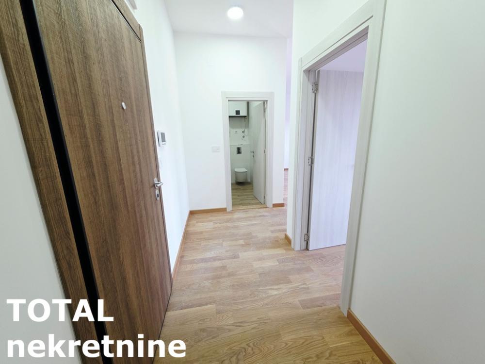 Slika 8 - Stan,NOVI SAD,PODBARA,kv: 41.00, € 130020, ID: 1099753