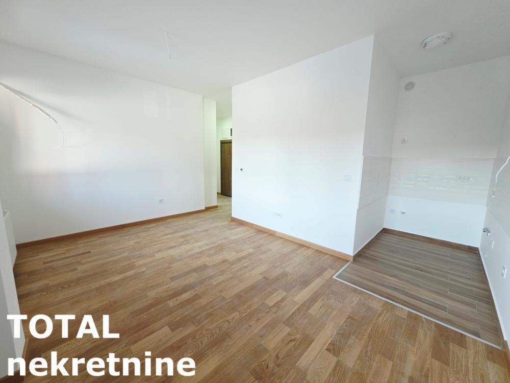 Slika 2 - Stan,NOVI SAD,PODBARA,kv: 41.00, € 130020, ID: 1099753