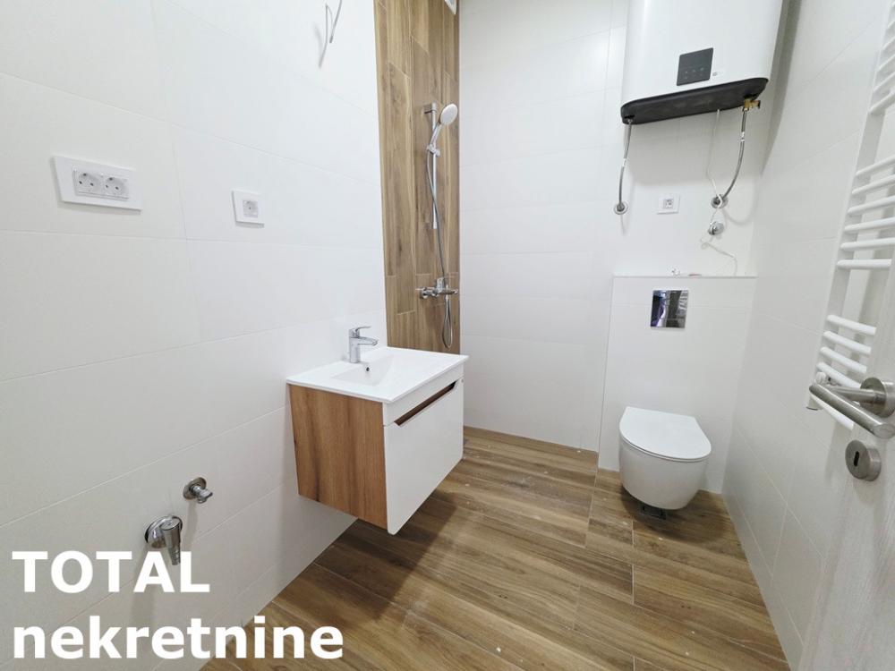 Slika 6 - Stan,NOVI SAD,PODBARA,kv: 41.00, € 130020, ID: 1099753