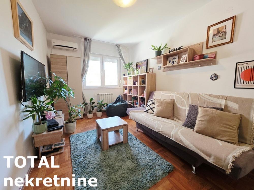 Glavna slika -Stan,NOVI SAD,TELEP,kv: 32.00, € 96000, ID: 1099926