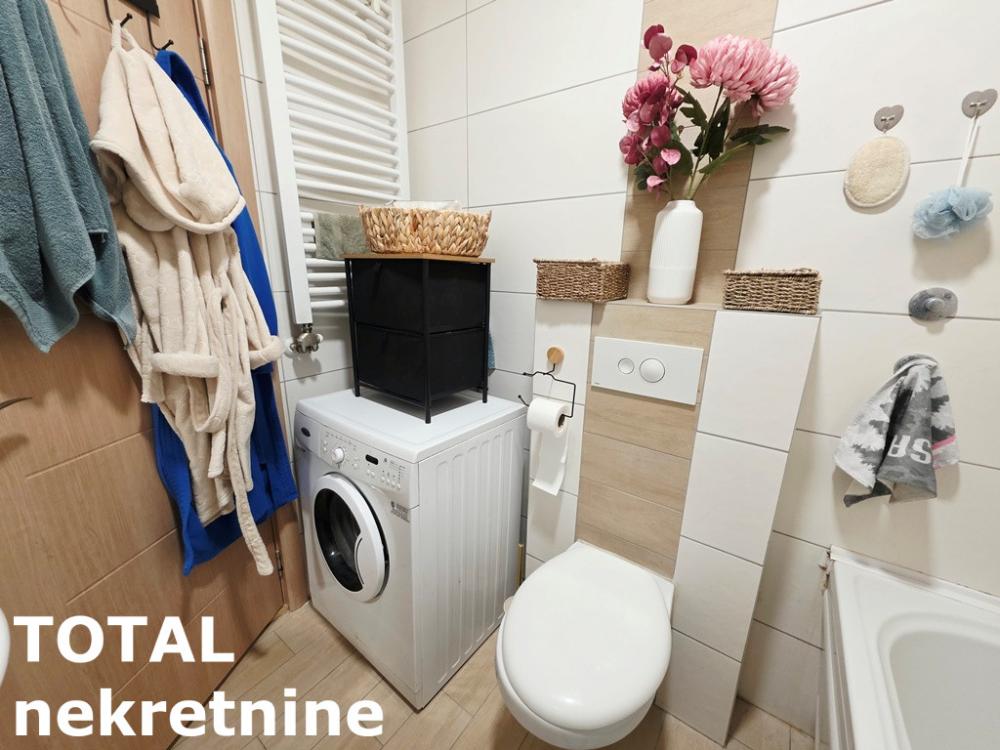 Slika 6 - Stan,NOVI SAD,TELEP,kv: 32.00, € 96000, ID: 1099926