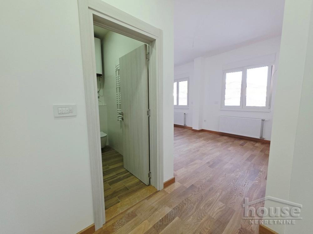 Slika 7 - Stan,NOVI SAD,PODBARA,kv: 41.00, € 130020, ID: 1062905