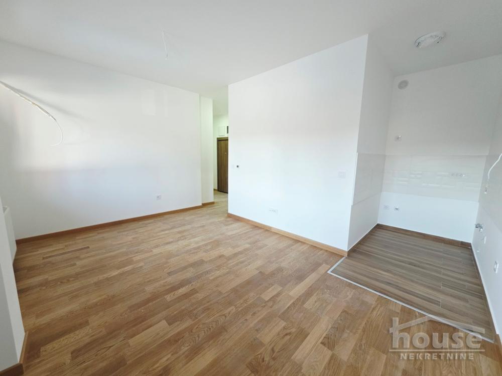 Slika 2 - Stan,NOVI SAD,PODBARA,kv: 41.00, € 130020, ID: 1062905