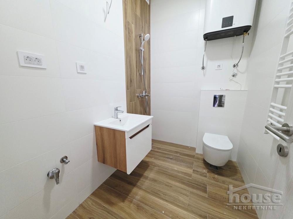 Slika 6 - Stan,NOVI SAD,PODBARA,kv: 41.00, € 130020, ID: 1062905