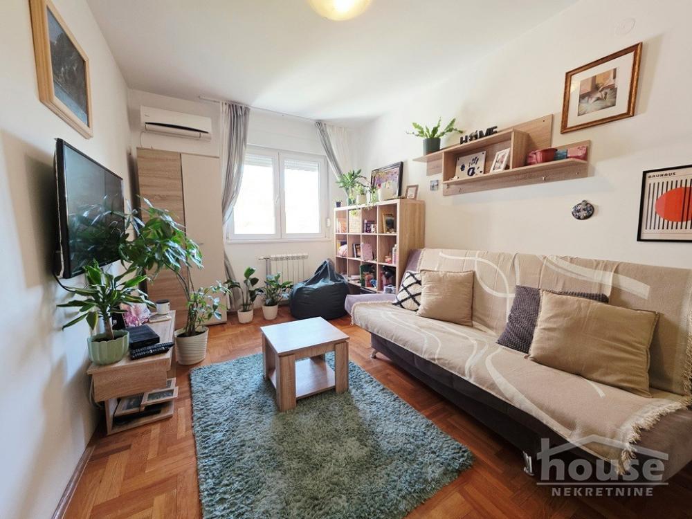 Glavna slika -Stan,NOVI SAD,TELEP,kv: 32.00, € 96000, ID: 1063078