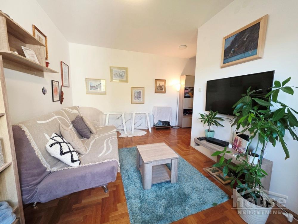 Slika 1 - Stan,NOVI SAD,TELEP,kv: 32.00, € 96000, ID: 1063078