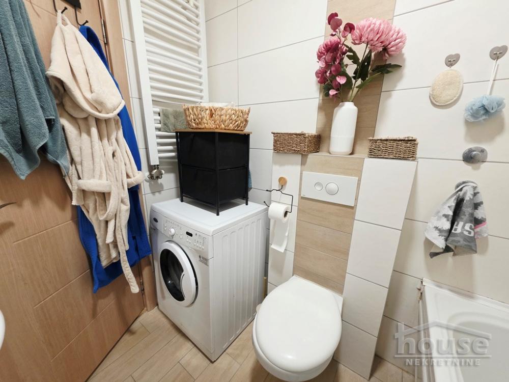 Slika 6 - Stan,NOVI SAD,TELEP,kv: 32.00, € 96000, ID: 1063078