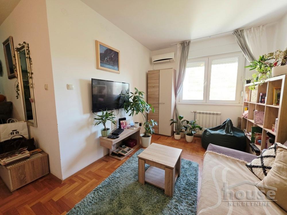 Slika 2 - Stan,NOVI SAD,TELEP,kv: 32.00, € 96000, ID: 1063078