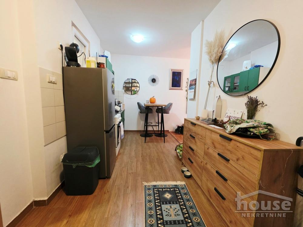 Slika 8 - Stan,NOVI SAD,TELEP,kv: 32.00, € 96000, ID: 1063078