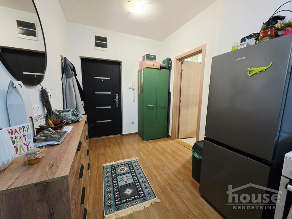 Slika 7 - Stan,NOVI SAD,TELEP,kv: 32.00, € 96000, ID: 1063078
