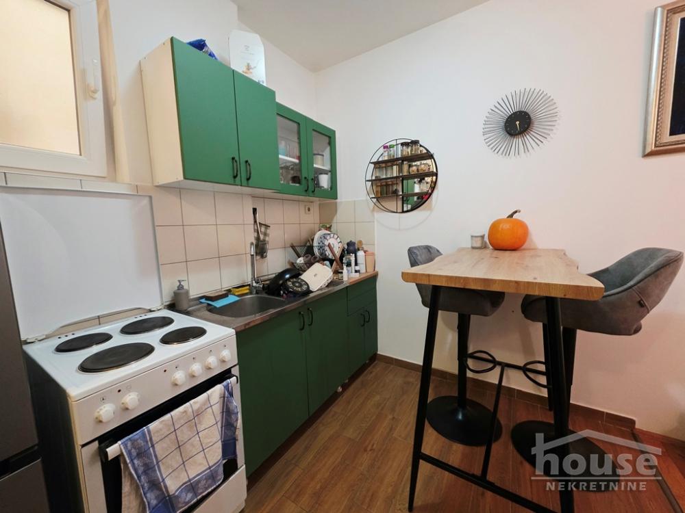 Slika 4 - Stan,NOVI SAD,TELEP,kv: 32.00, € 96000, ID: 1063078