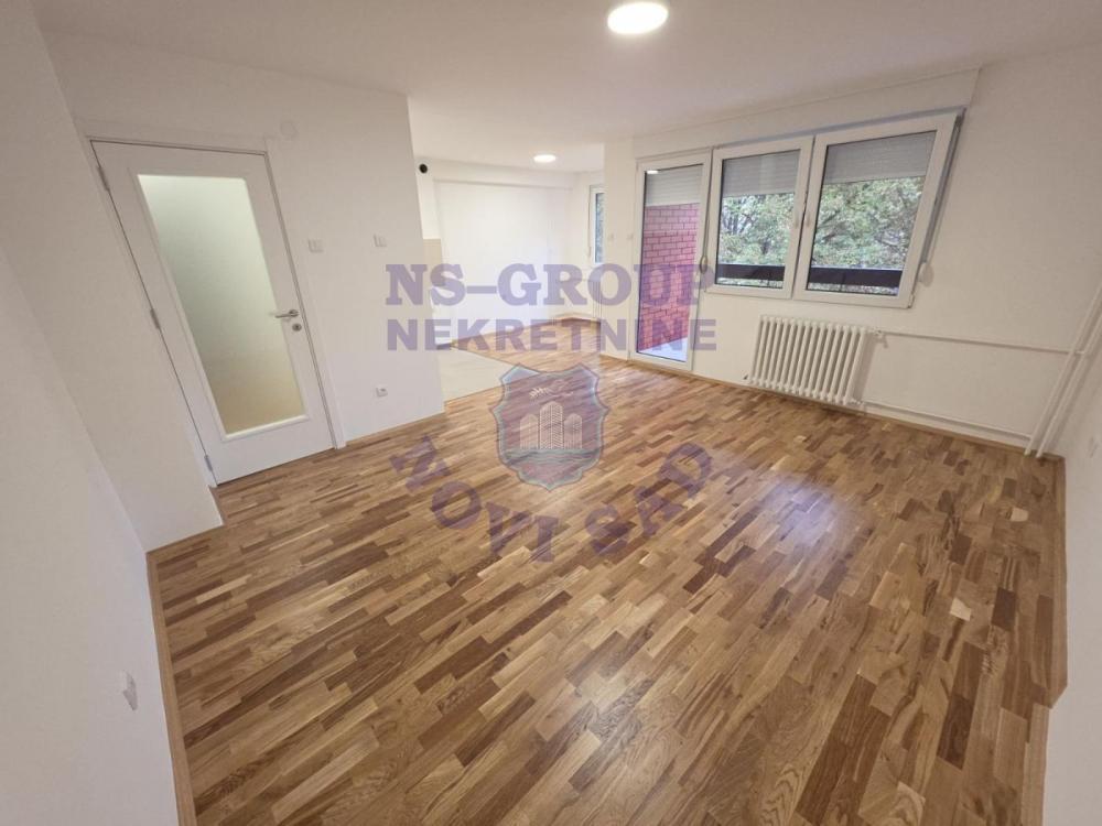 Glavna slika -Odličan trosoban stan na TOP lokaciji!