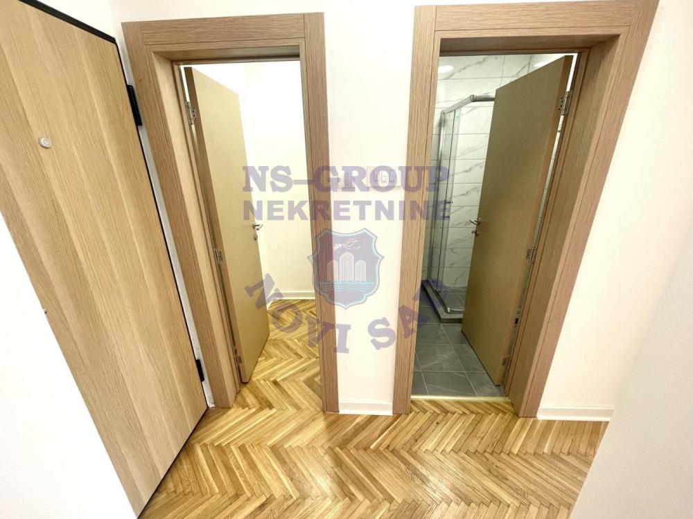 Slika 6 - Na prodaju dvosoban stan na Podbari