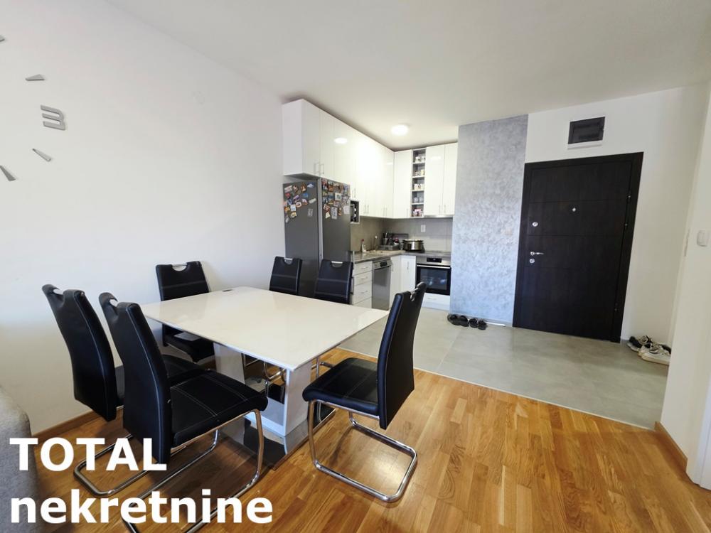 Slika 4 - Stan,PETROVARADIN,PETROVARADIN,kv: 45.00, € 125000, ID: 1103340