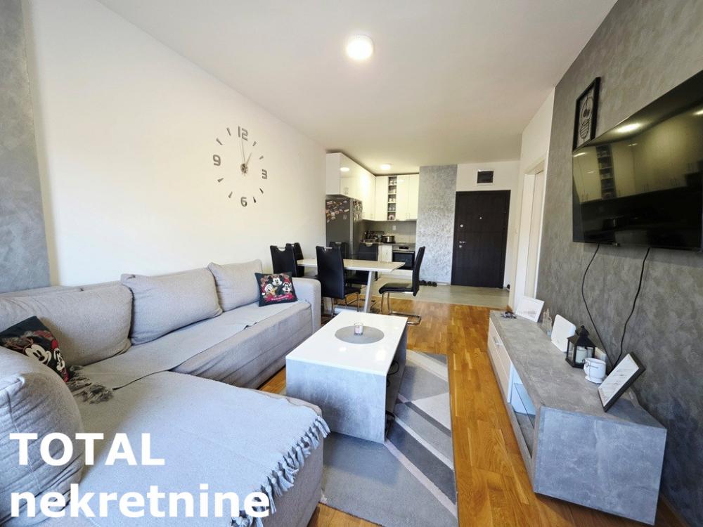 Slika 2 - Stan,PETROVARADIN,PETROVARADIN,kv: 45.00, € 125000, ID: 1103340