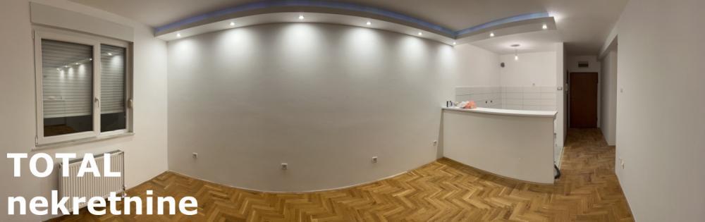 Glavna slika -Stan,NOVI SAD,NOVA DETELINARA,kv: 54.00, € 148000, ID: 1103143