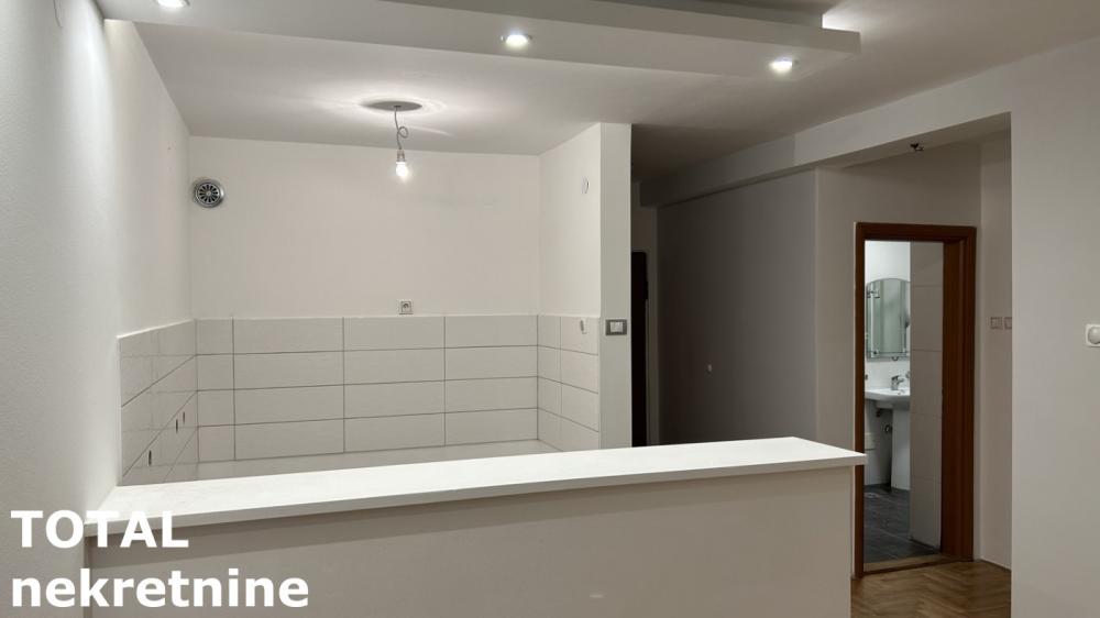 Slika 1 - Stan,NOVI SAD,NOVA DETELINARA,kv: 54.00, € 148000, ID: 1103143