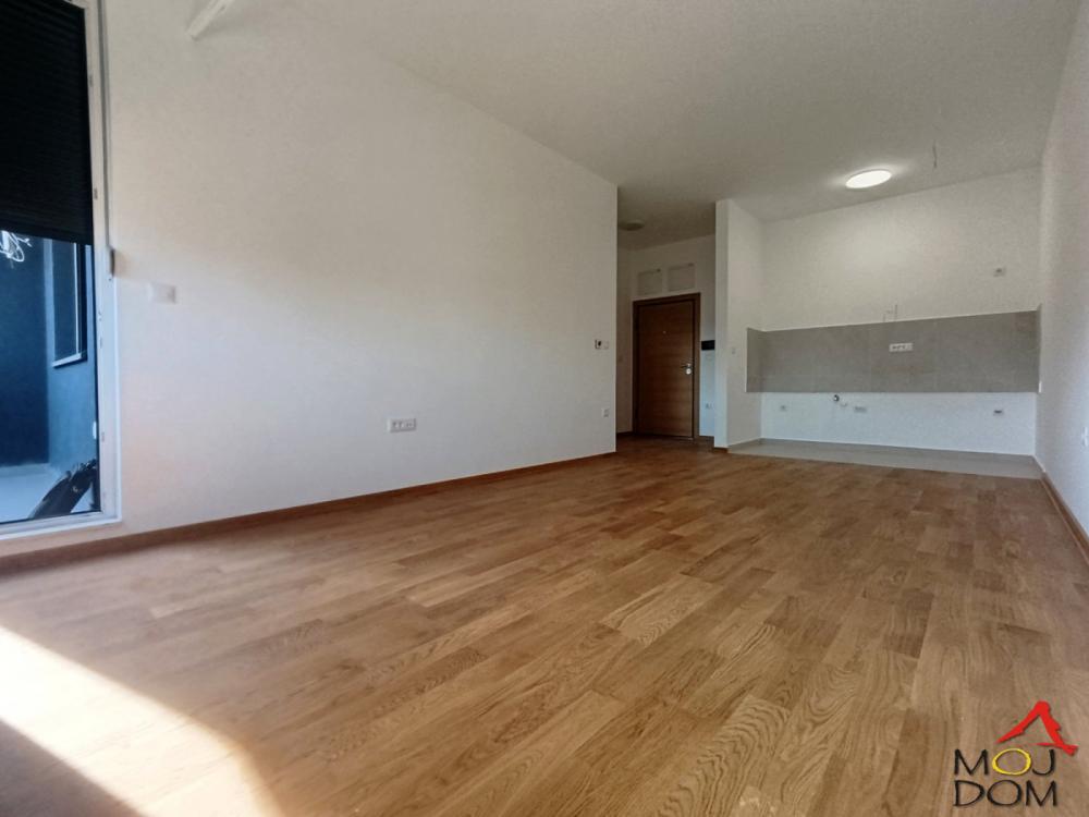 Slika 1 - Stan,NOVI SAD,SEVERNI TELEP,kv: 44, € 136750, ID: 1032962