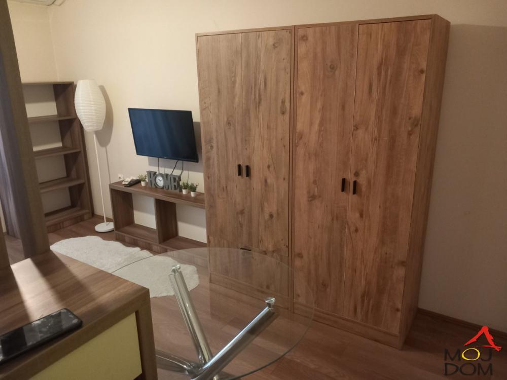 Slika 3 - Stan,NOVI SAD,GRBAVICA,kv: 25, € 113300, ID: 1032969