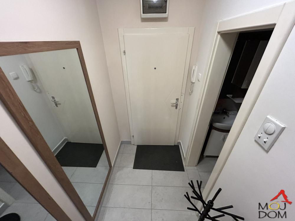 Slika 6 - Stan,NOVI SAD,GRBAVICA,kv: 25, € 113300, ID: 1032969