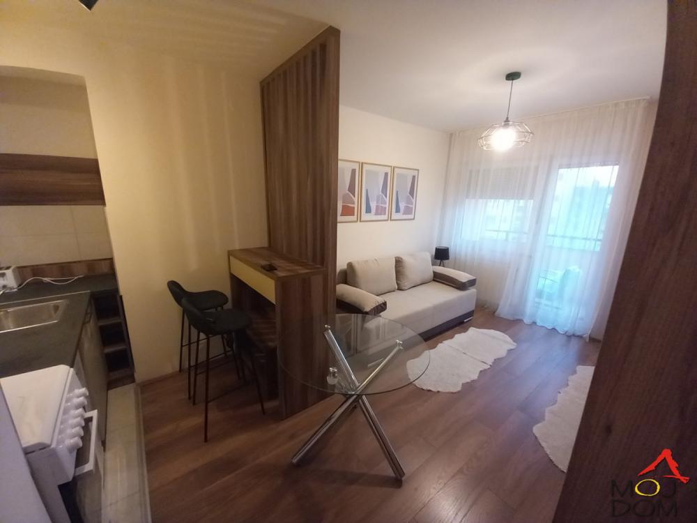 Slika 2 - Stan,NOVI SAD,GRBAVICA,kv: 25, € 113300, ID: 1032969