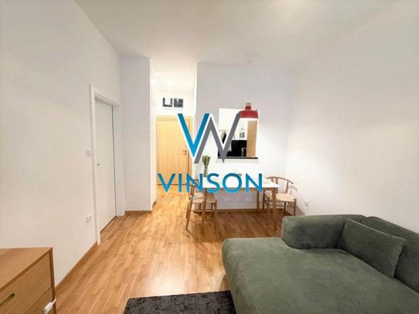 Slika 2 - Novi Sad, Telep - Uknjižen jednoiposoban stan ID#1001277