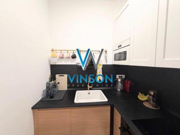 Slika 5 - Novi Sad, Telep - Uknjižen jednoiposoban stan ID#1001277