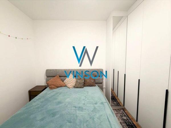 Slika 8 - Novi Sad, Telep - Uknjižen jednoiposoban stan ID#1001277