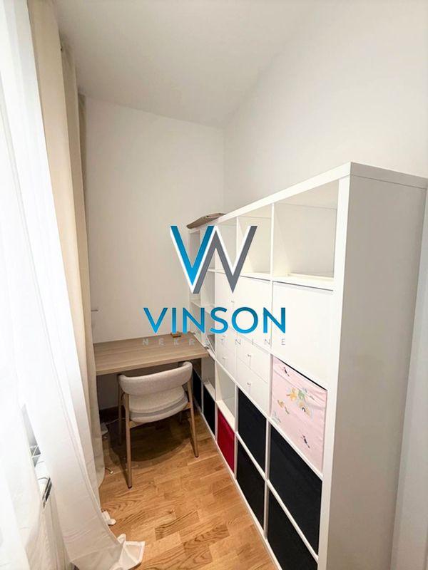 Slika 9 - Novi Sad, Telep - Uknjižen jednoiposoban stan ID#1001277