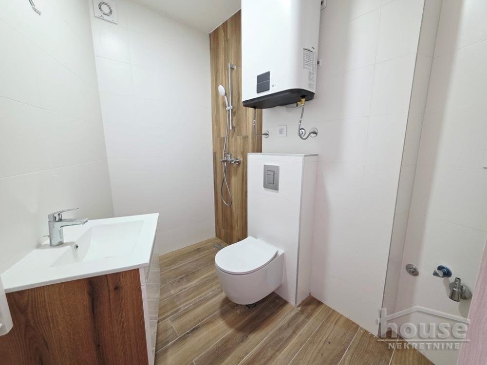 Slika 5 - Stan,NOVI SAD,PODBARA,kv: 43.00, € 137600, ID: 1066495