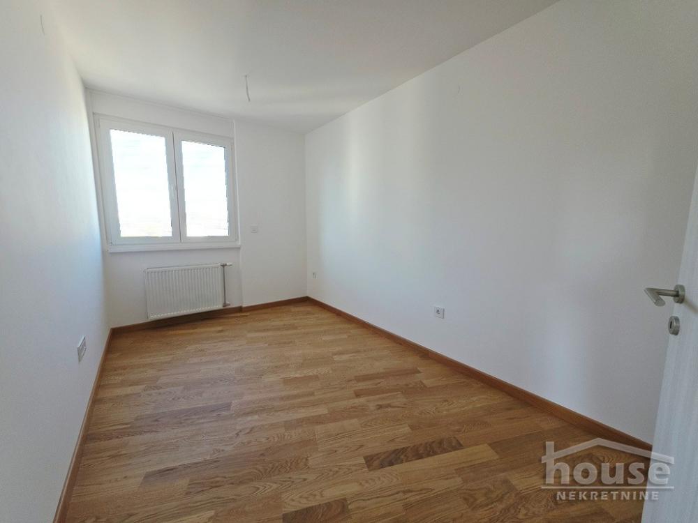 Slika 3 - Stan,NOVI SAD,PODBARA,kv: 43.00, € 137600, ID: 1066495