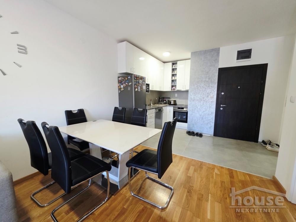 Slika 4 - Stan,PETROVARADIN,PETROVARADIN,kv: 45.00, € 125000, ID: 1066494