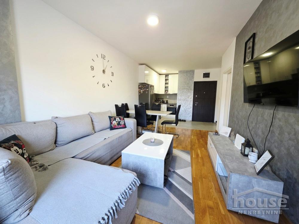 Slika 2 - Stan,PETROVARADIN,PETROVARADIN,kv: 45.00, € 125000, ID: 1066494