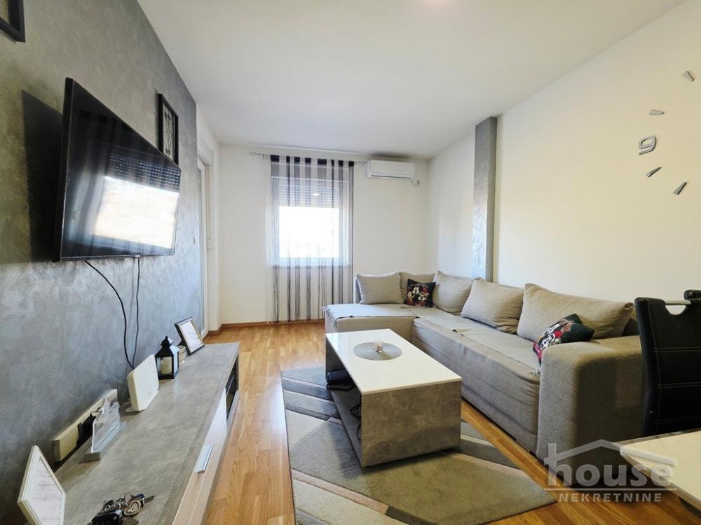 Slika 1 - Stan,PETROVARADIN,PETROVARADIN,kv: 45.00, € 125000, ID: 1066494