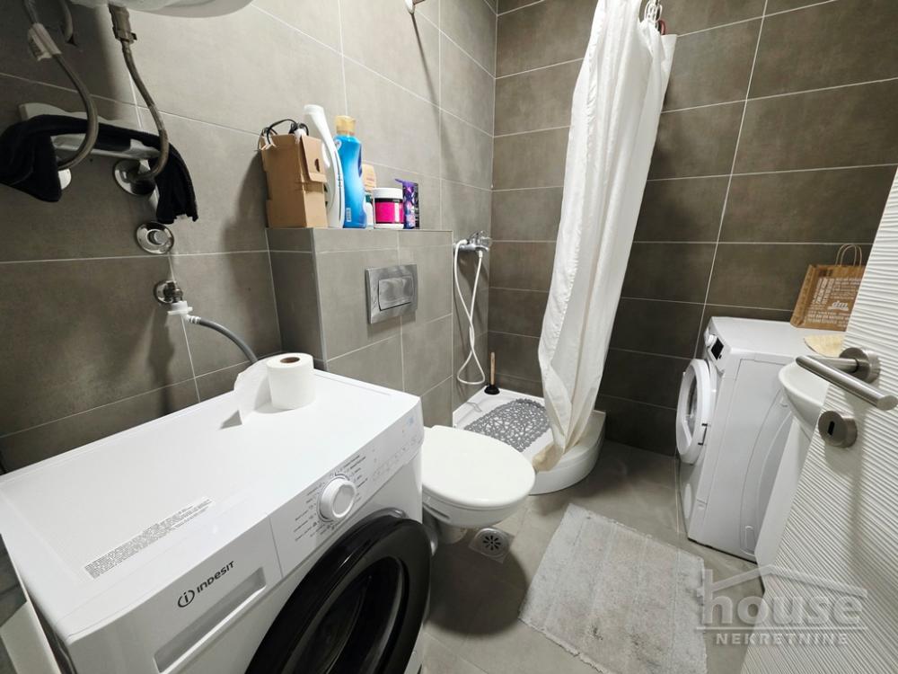 Slika 9 - Stan,PETROVARADIN,PETROVARADIN,kv: 45.00, € 125000, ID: 1066494