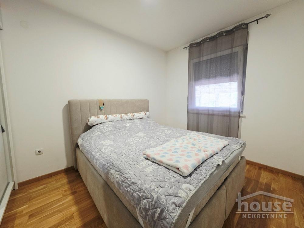 Slika 6 - Stan,PETROVARADIN,PETROVARADIN,kv: 45.00, € 125000, ID: 1066494