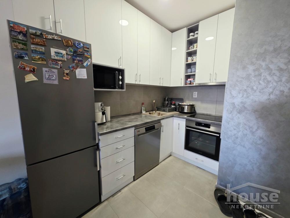 Slika 3 - Stan,PETROVARADIN,PETROVARADIN,kv: 45.00, € 125000, ID: 1066494