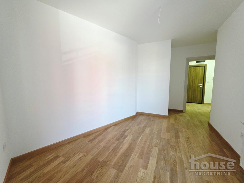 Slika 9 - Stan,NOVI SAD,PODBARA,kv: 55.00, € 176000, ID: 1062916