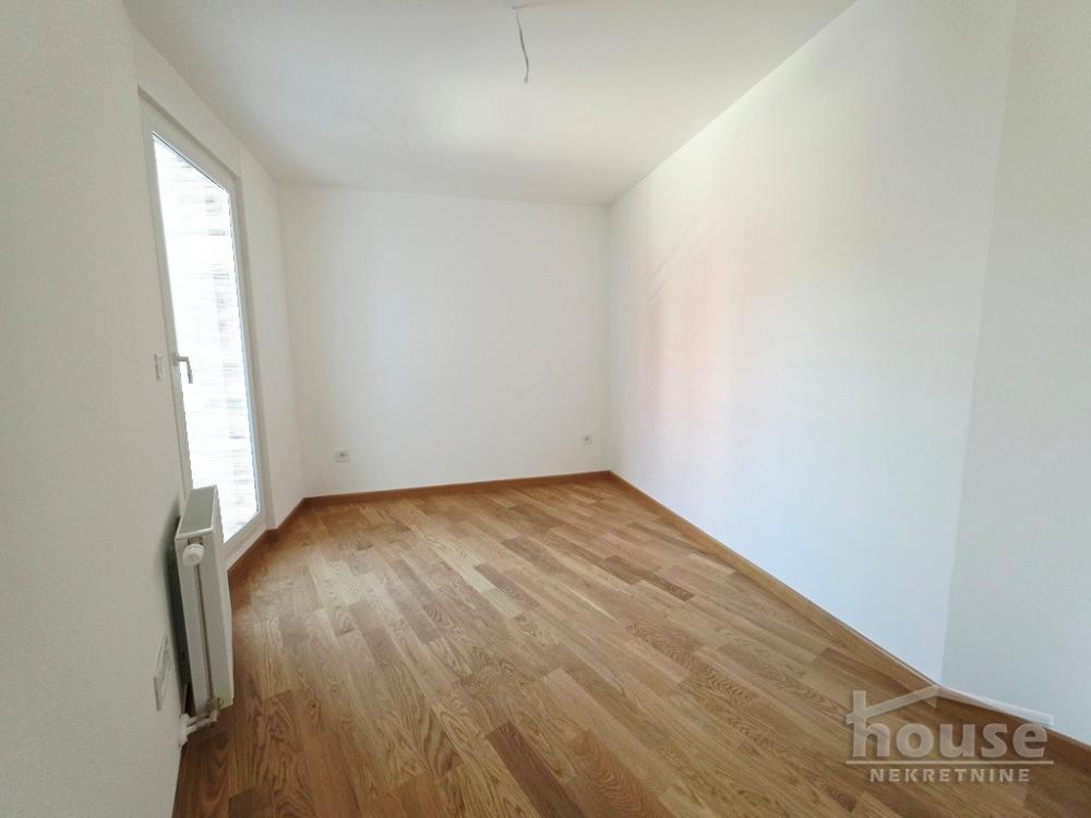 Slika 8 - Stan,NOVI SAD,PODBARA,kv: 55.00, € 176000, ID: 1062912