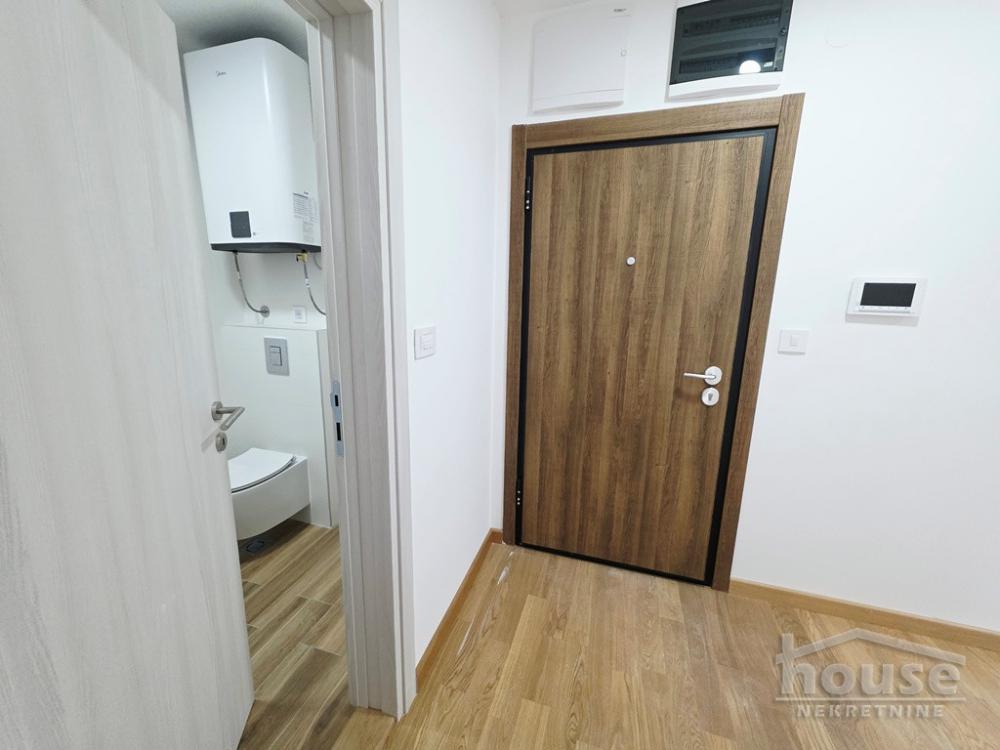 Slika 10 - Stan,NOVI SAD,PODBARA,kv: 55.00, € 176000, ID: 1062912