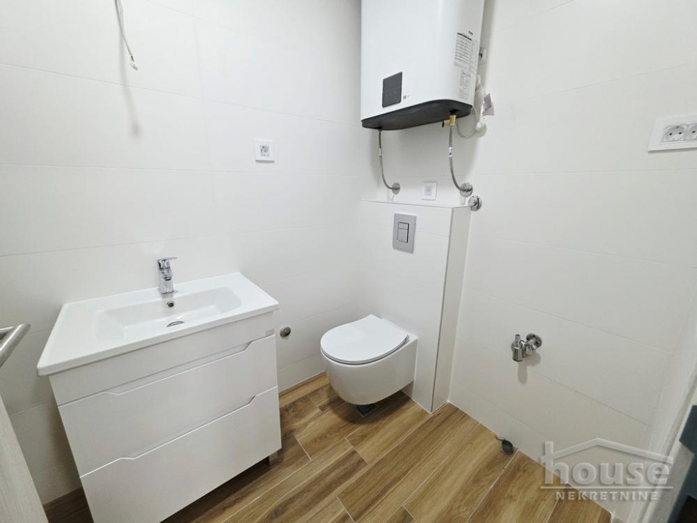 Slika 11 - Stan,NOVI SAD,PODBARA,kv: 55.00, € 176000, ID: 1062912