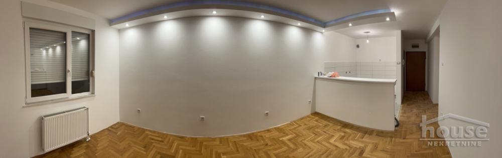 Glavna slika -Stan,NOVI SAD,NOVA DETELINARA,kv: 54.00, € 148000, ID: 1066297