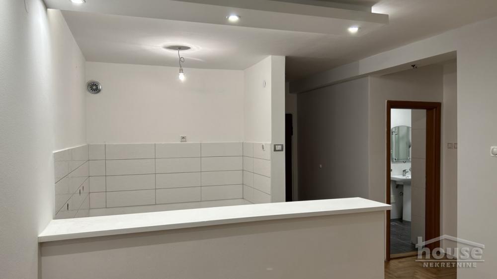 Slika 1 - Stan,NOVI SAD,NOVA DETELINARA,kv: 54.00, € 148000, ID: 1066297