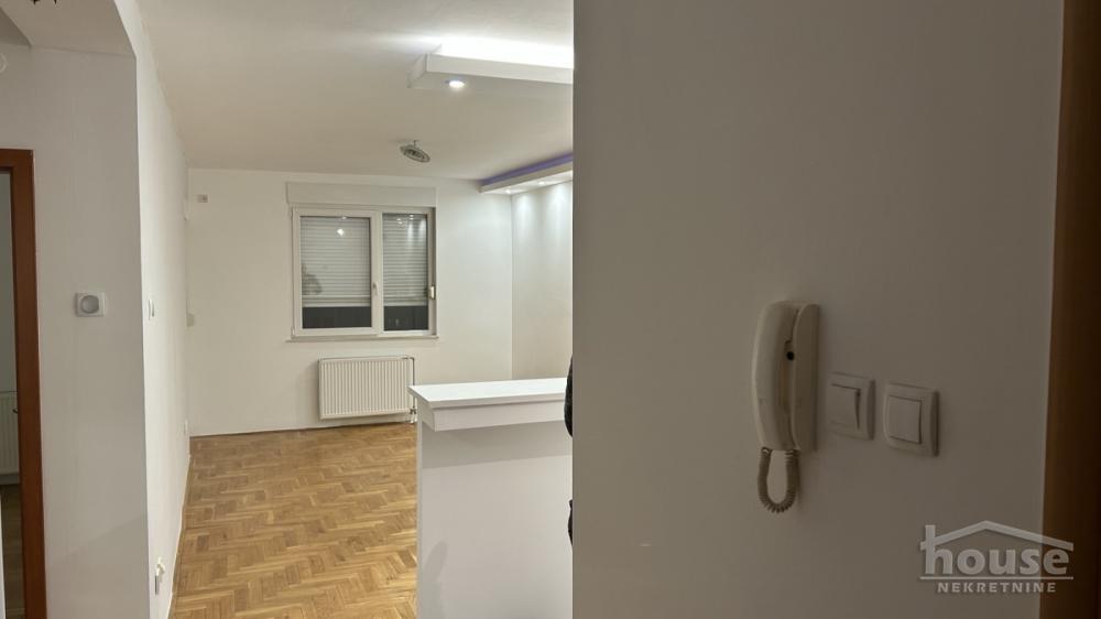 Slika 2 - Stan,NOVI SAD,NOVA DETELINARA,kv: 54.00, € 148000, ID: 1066297