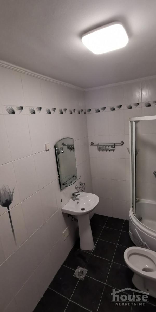 Slika 6 - Stan,NOVI SAD,NOVA DETELINARA,kv: 54.00, € 148000, ID: 1066297