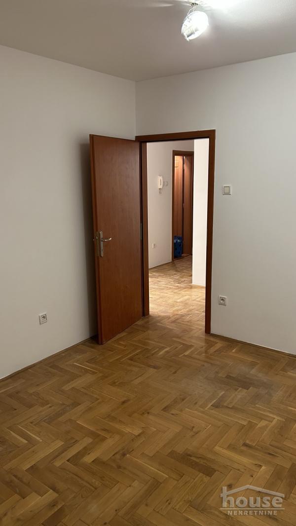 Slika 3 - Stan,NOVI SAD,NOVA DETELINARA,kv: 54.00, € 148000, ID: 1066297