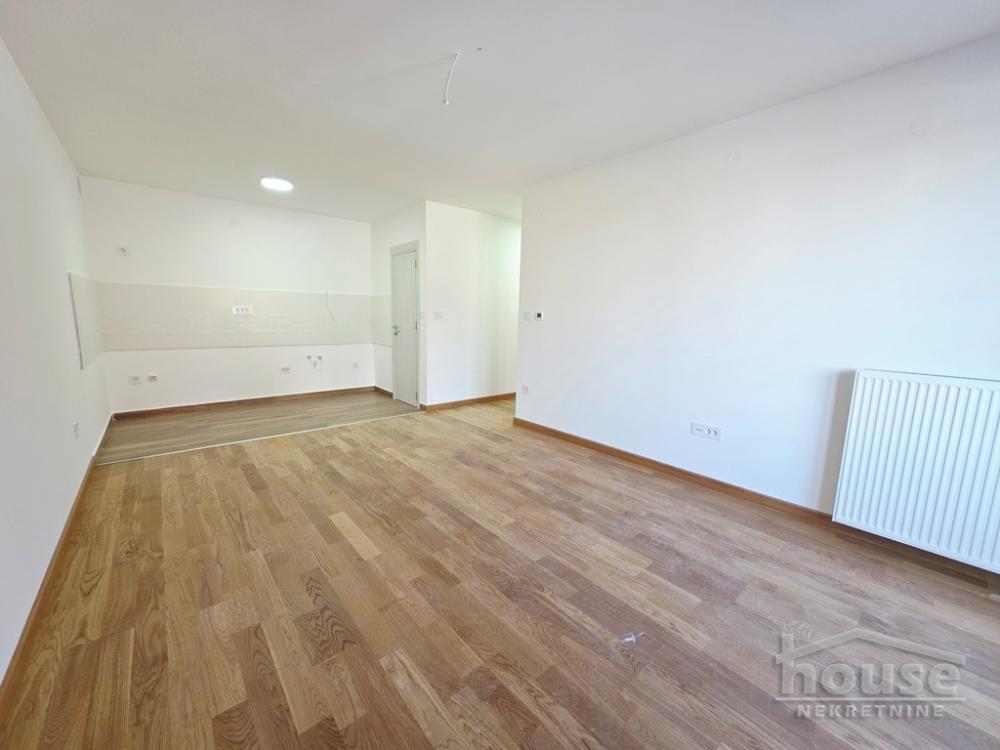 Glavna slika -Stan,NOVI SAD,PODBARA,kv: 63.00, € 201600, ID: 1065330